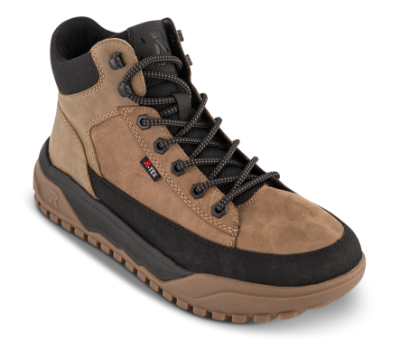 Rieker TEX Vinterstøvle Brun U1571-20