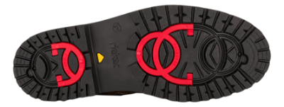 Rieker TEX Flip-Grip Piggsko Brun F8302-24