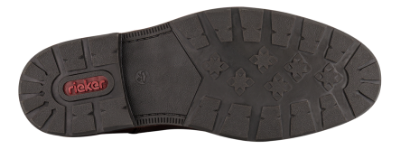 Rieker Chelsea Vinterstøvle Brun 35382-25