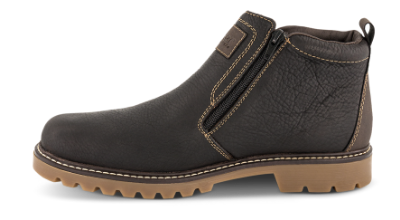 Rieker TEX Fiber-Grip Vinterstøvel Brun 39871-25