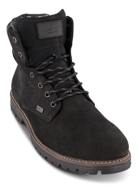 Rieker TEX Vinterstøvle Sort F3606-00