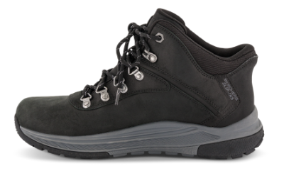 Skechers Relaxed Fit Slip-ins Meroe Pikeman WP Støvle Sort 205285