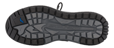 Skechers Relaxed Fit Slip-ins Meroe Pikeman WP Støvle Sort 205285