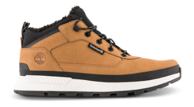 Timberland Field Trekker Low Vinterstøvel Wheat Natur TB0A2DMV7541