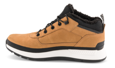 Timberland Field Trekker Low Vinterstøvel Wheat Natur TB0A2DMV7541