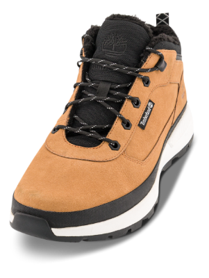 Timberland Field Trekker Low Vinterstøvel Wheat Natur TB0A2DMV7541