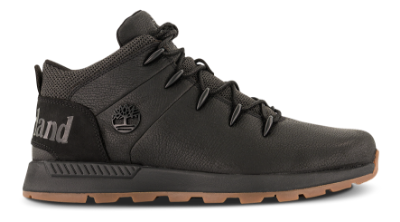 Timberland Sprint Trekker Mid Støvel Svart TB0A2PB40151