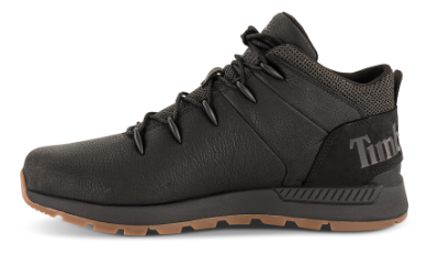 Timberland Sprint Trekker Mid Støvel Svart TB0A2PB40151