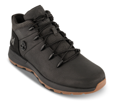 Timberland Sprint Trekker Mid Støvel Svart TB0A2PB40151
