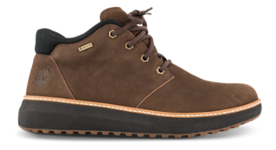 Timberland Hudson Road Chukka GTX Støvel Brun TB0A6A8NW071