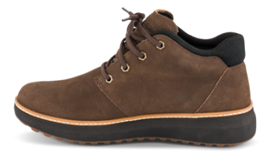 Timberland Hudson Road Chukka GTX Støvel Brun TB0A6A8NW071