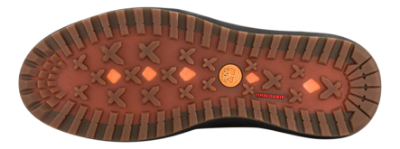 Timberland Hudson Road Chukka GTX Støvel Brun TB0A6A8NW071