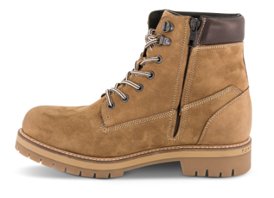 Tommy Hilfiger Støvle Brun FM0FM05563GWJ