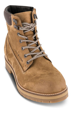 Tommy Hilfiger Støvle Brun FM0FM05563GWJ