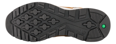 Timberland Sprint Trekker Mid Vinterstøvel Rust TB0A69FM6431