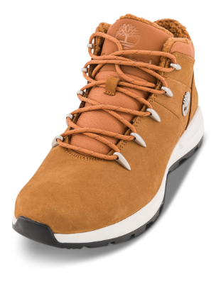 Timberland Sprint Trekker Mid Vinterstøvel Rust TB0A69FM6431