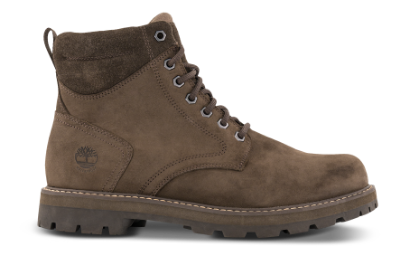 Timberland Britton Road WP Støvel Brun TB0A69UHW071