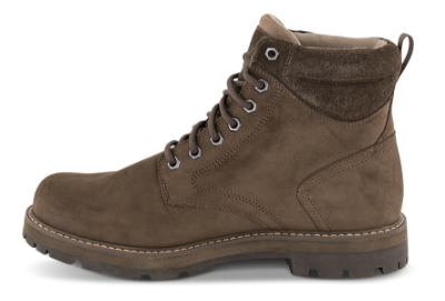 Timberland Britton Road WP Støvel Brun TB0A69UHW071