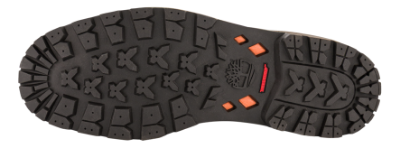 Timberland Britton Road WP Støvel Brun TB0A69UHW071