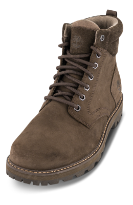 Timberland Britton Road WP Støvel Brun TB0A69UHW071