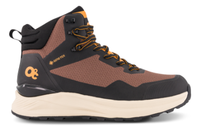 ZEROìC GTX Støvle Brun ZC1101