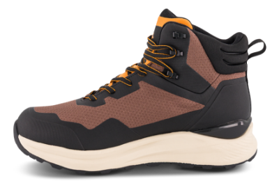 ZEROìC GTX Støvle Brun ZC1101