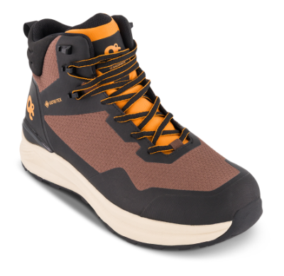 ZEROìC GTX Støvle Brun ZC1101