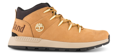 Timberland Sprint Trekker Mid Støvle Yellow TB0A1XVQ2311