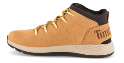 Timberland Sprint Trekker Mid Støvle Yellow TB0A1XVQ2311