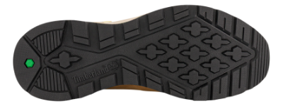 Timberland Sprint Trekker Mid Støvle Yellow TB0A1XVQ2311