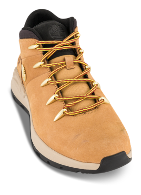Timberland Sprint Trekker Mid Støvle Yellow TB0A1XVQ2311