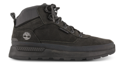 Timberland Field Trekker Mid Støvel Svart TB0A1ZPU0151