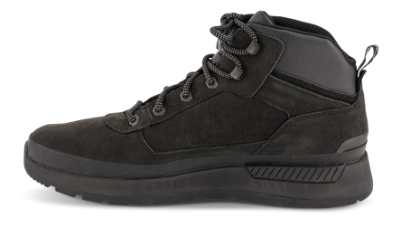 Timberland Field Trekker Mid Støvel Svart TB0A1ZPU0151