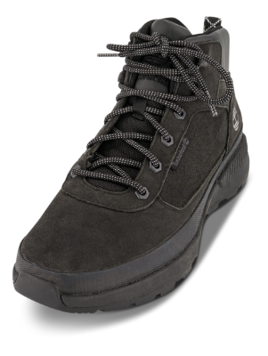 Timberland Field Trekker Mid Støvel Svart TB0A1ZPU0151