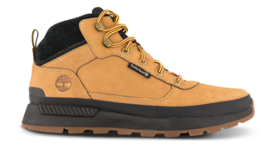 Timberland Field Trekker Mid Støvel Wheat Natur TB0A1ZQH2311