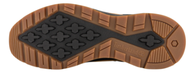 Timberland Field Trekker Mid Støvel Wheat Natur TB0A1ZQH2311