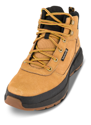 Timberland Field Trekker Mid Støvel Wheat Natur TB0A1ZQH2311