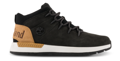 Timberland Sprint Trekker Mid Støvle Sort TB0A24AB0151