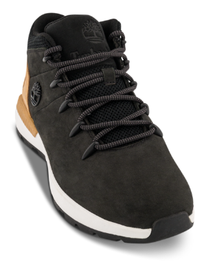 Timberland Sprint Trekker Mid Støvle Sort TB0A24AB0151