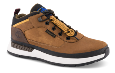 Timberland Field Trekker Low Støvle Brun TB0A6DKNEM51