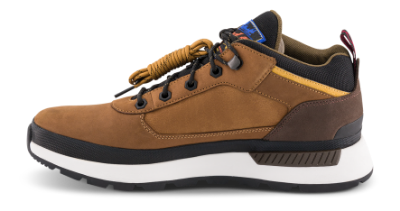 Timberland Field Trekker Low Støvle Brun TB0A6DKNEM51