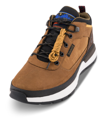 Timberland Field Trekker Low Støvle Brun TB0A6DKNEM51