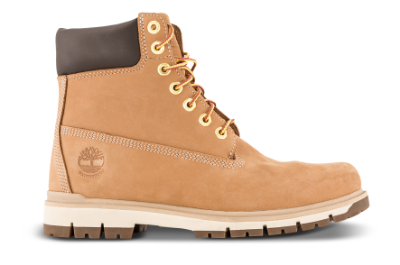 Timberland Radford Mid WP Støvle Wheat Natur TB1A1JHF2311