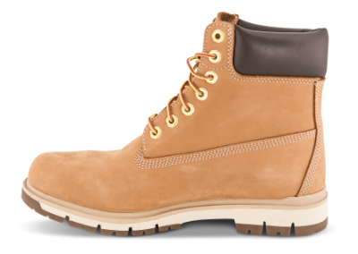 Timberland Radford Mid WP Støvle Wheat Natur TB1A1JHF2311