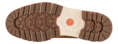 Timberland Radford Mid WP Støvle Wheat Natur TB1A1JHF2311