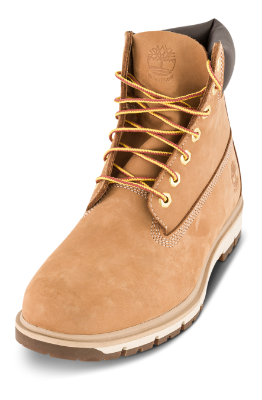 Timberland Radford Mid WP Støvle Wheat Natur TB1A1JHF2311
