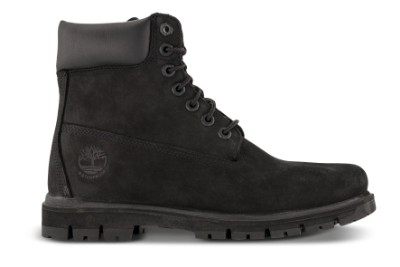 Timberland Radford Mid WP Støvle Sort TB1A1JI20011