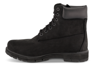 Timberland Radford Mid WP Støvle Sort TB1A1JI20011