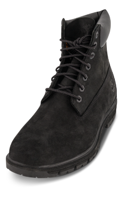 Timberland Radford Mid WP Støvle Sort TB1A1JI20011