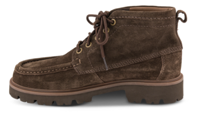Clarks Cleyhill Hi Støvle Brun CL26320159